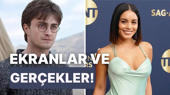 Çok Şaşıracaksınız: Boyu Hiç de Ekranlardaki Gibi Uzun Olmayan Film Yıldızları