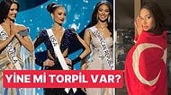 Sonuç Yine Sürpriz Olmadı: Kainatın En Güzel Kızının Belli Olduğu 71. Miss Universe Yarışmasından Detaylar