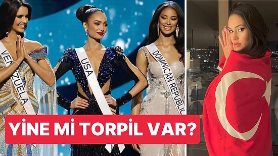 Sonuç Yine Sürpriz Olmadı: Kainatın En Güzel Kızının Belli Olduğu 71. Miss Universe Yarışmasından Detaylar