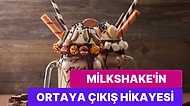 Milkshake Cinayetleri ve Milkshake'in Daha Önce Duymadığınız İlginç Hikayesi
