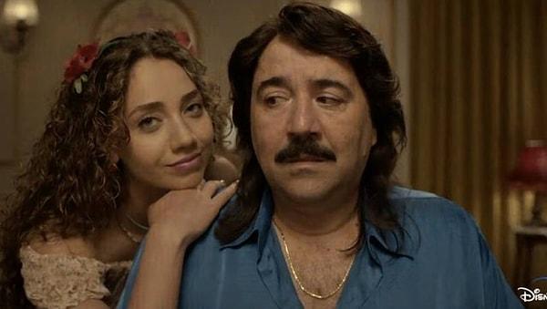 Cem Gelinoğlu, Özge Özacar, Tarık Papuçcuoğlu, Melek Baykal ve Erkan Can’ın yer aldığı filme sosyal medyada pek çok olumlu tepki geldi.