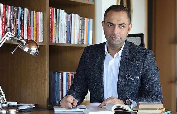 1. Gazeteci Murat Ağırel, geçtiğimiz günlerde TRT ile ilgili sözleriyle gündem oldu.