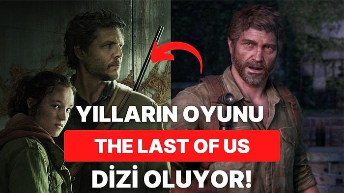 Dizi Tutkunlarının Büyük Bir Heyecanla Beklediği HBO'nun 'The Last of Us' Dizisi Hakkında Bilmeniz Gerekenler