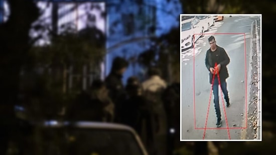 Ankara'da 5 Afgan'ı Öldürmüştü: Kaçan Şahıs Afganistan'da Yakalandı