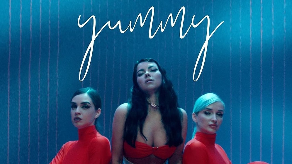 "Yummy" ile Listelere Bomba Gibi Düşen INNA ve 10 Efsane Şarkısı