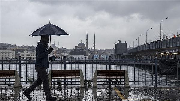 Türkiye bu yıl kışa girmekte zorlanıyor. Daha önce yapılan tahminlerde özellikle bu hafta sıcaklıkların ciddi şekilde düşeceği belirtilerken yeni tahminlerde durum biraz farklı.