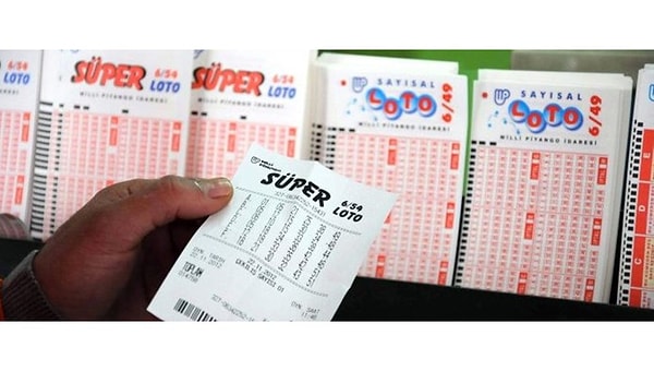 15 Ocak Süper Loto Sonuçları Açıklandı mı?