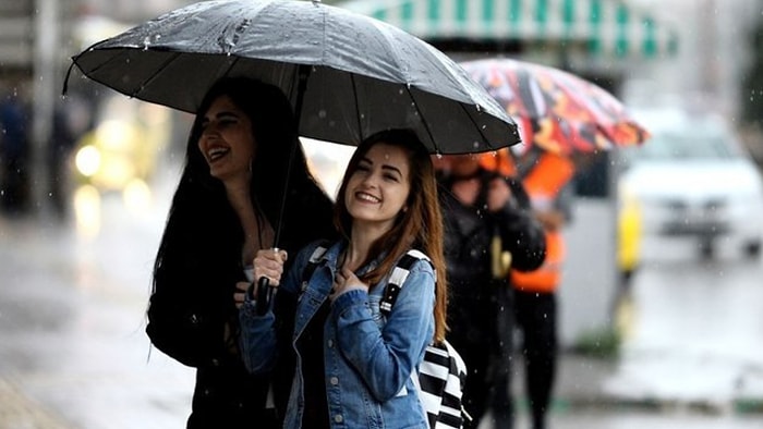 Havalar Yine Ters Köşe Yaptı: Kar Beklenen Haftada Sıcaklıklar 20 Dereceyi Bulacak