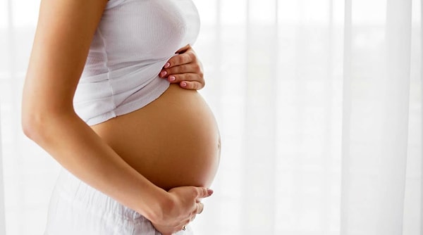Bebek sahibi olmak isteyenlere müjde hamile kalabilirsiniz.