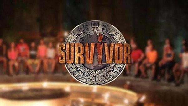 Senelerdir televizyonun en vazgeçilmez programlarında yer alan Survivor, 2023 yılına özel yepyeni kadrosuyla geçtiğimiz 15 Ocak günü TV8 ekranlarında seyirciyle buluştu!