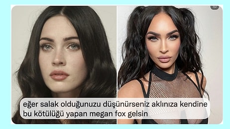 Afra Mert Ramazan Aşk Üçgeni, Atarlı Giderli Shakira... Ünlüleri Mizahına Alet Ederek Güldüren Kişiler