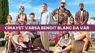 Dedektif Benoit Blanc Gizemleri Çözmek İçin Geliyor: 'Glass Onion: A Knives Out Mystery' Filmini İnceliyoruz!
