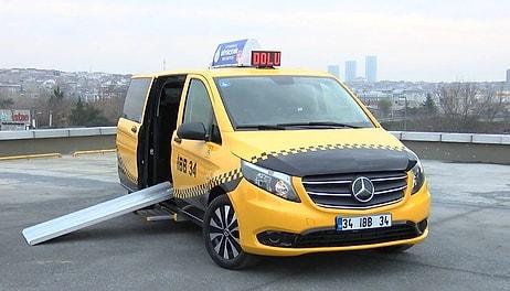 İstanbulluların Beklediği Haber: Dolmuşların Taksiye Dönüşme Süreci Başladı