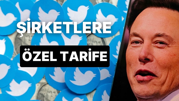 Twitter Onay Rozeti İçin Şirketlere Özel Tarife Uygulayacak