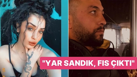 Müge Anlı'daki Gibi! Şarkıcı Seçil Çiftçi'nin Babasıyla Birlikte Öldürdüğü Semih Sevim Cinayetinin Detayları