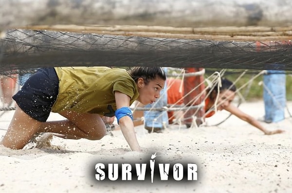 Survivor 2023 Dokunulmazlık Oyununu Kim Kazandı?