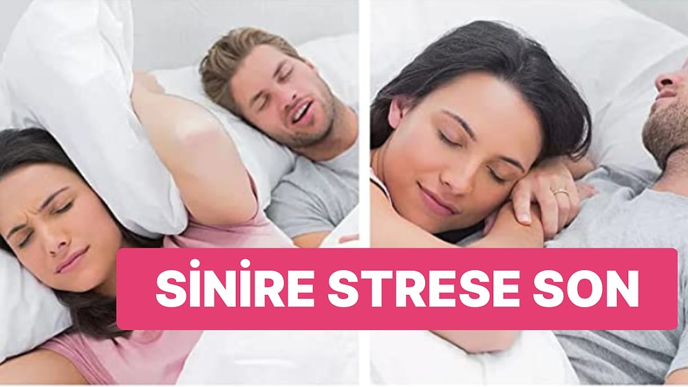 Kolayca Sinirleniyorsanız: Hayatın Küçük Sorunlarını Düzeltmek İçin Sizinle Olacak 17 Ürün