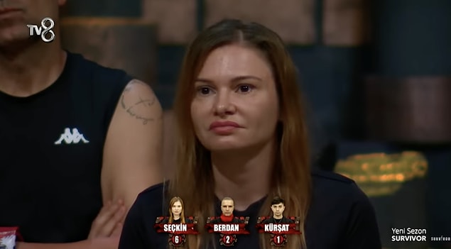 Survivor 2023 İlk Eleme Adayı Kim Oldu?