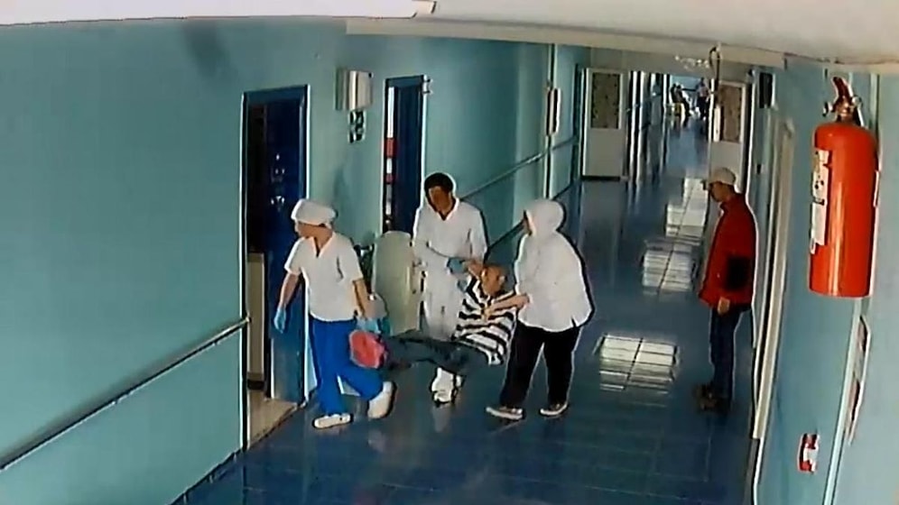 Engelli Bakım Merkezinde Darp İddiası: 22 Sanık Yargılanıyor