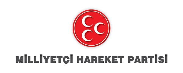 6. Milliyetçi Hareket Partisi:%6