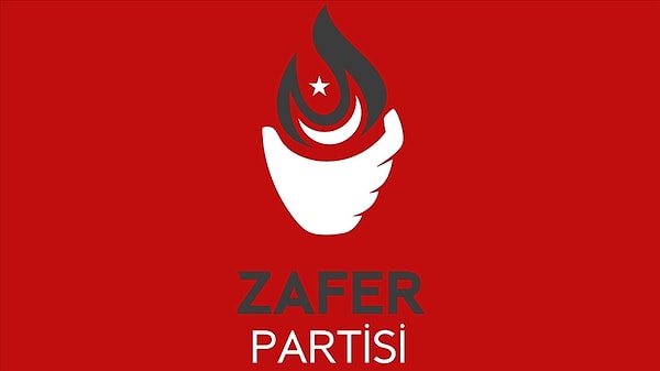 5. Zafer Partisi:%8