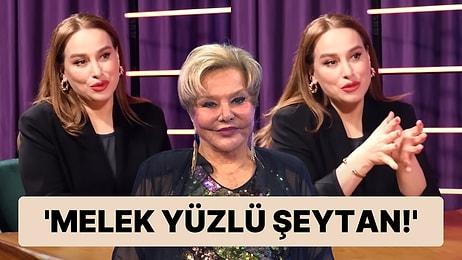 'Ayağımı Nur Kaydırdı' Demişti: Nur Viral, Programdan Ayrılan Selin Karacehennem'in İddialarına Yanıt Verdi!