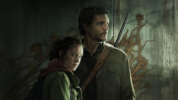 Oyun serisinden uyarlanan The Last of Us sonunda geçtiğimiz gün yayınlandı.