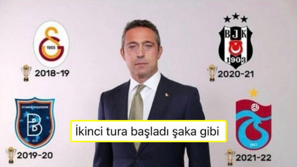 Yapıyorlar Bu Sporu! Geçtiğimiz Hafta Spor Dünyasına Dair Atılmış En Komik Tweet'ler