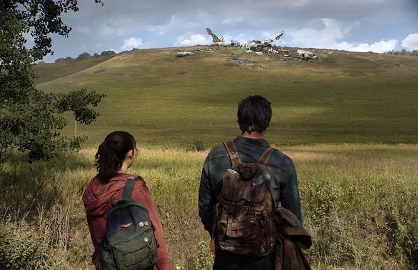 HBO'nun şimdiden popüler olan dizisi The Last of Us, uzun süredir büyük bir merakla bekleniyordu.