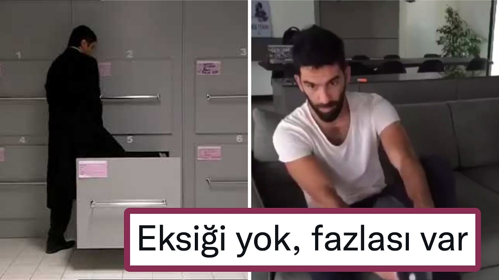 Mental Durumlarını Anlatırken Paylaştıkları Videolarla Kahkaha Attıran Birbirinden Komik 15 Kişi