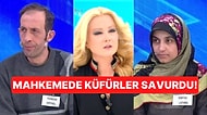 Tüm Türkiye'nin Kanını Donduran Korkunç Palu Ailesi Davasında Yeni Gelişme!