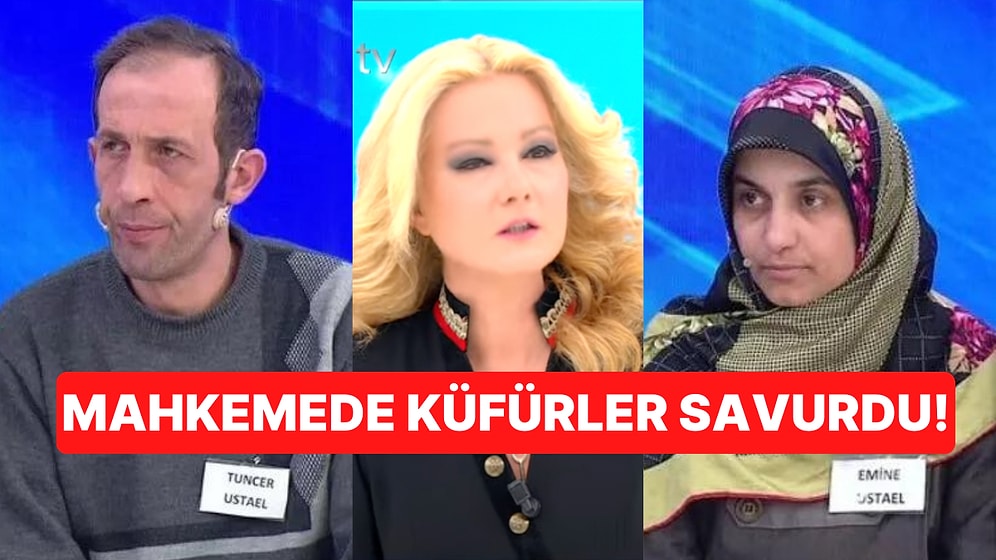 Tüm Türkiye'nin Kanını Donduran Korkunç Palu Ailesi Davasında Yeni Gelişme!