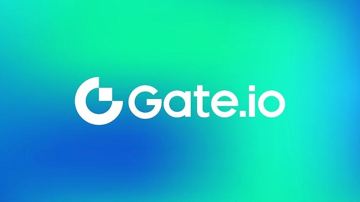 Gate.io Kayıt Olma - Gate.io Borsasına Kayıt Nasıl Yapılır?
