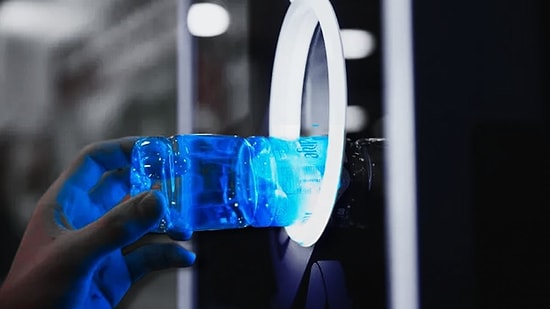 2024'te Yürürlüğe Girecek! Tek Kullanımlık İçecek Ambalajları Alışveriş Puanı Oluyor