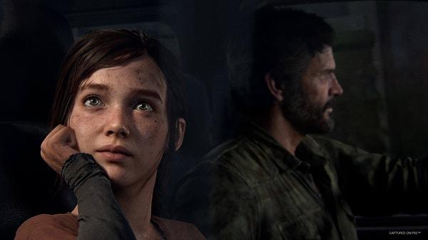 9. The Last of Us (2023- )