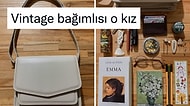 Çantalarını ve İçindekileri Paylaşarak İlginç Görüntüler Ortaya Koyan Kullanıcılar Yeni Bir Akım Başlattı