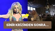Ünlü Şarkıcı Britney Spears Türk İllüstratörün Çizimini Instagram Hesabından Paylaştı!