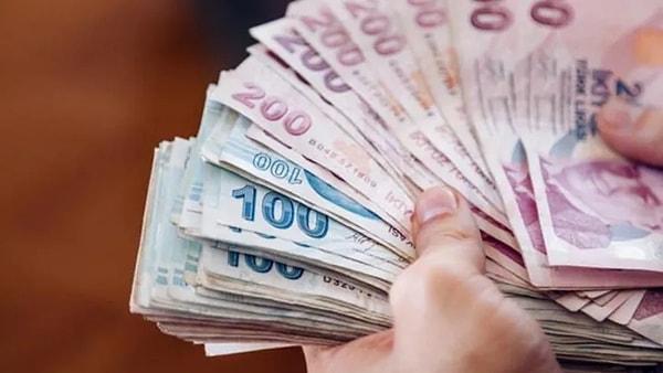 Oxfam Konfederasyonu üyesi Kadın Emeğini Değerlendirme Vakfı'nın (KEDV) paylaştığı verilere göre, Türkiye’de en zengin 13 milyarderin 38,9 milyar dolara ulaşan serveti, nüfusun yarısının toplam servetinden (38,5 milyar dolar) daha fazla.