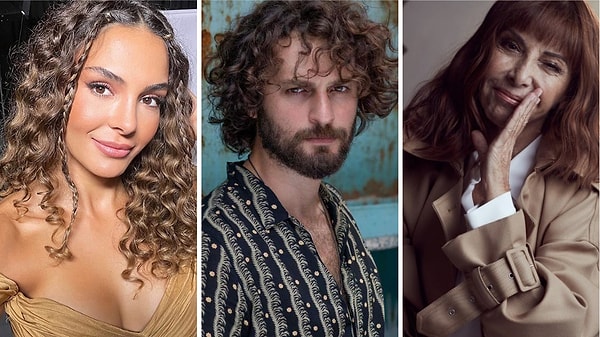 Tekindor, başrollerinde Hümeyra, Birkan Sokullu, Ebru Şahin, Necip Memili, Gözde Seda Altuner ve Ecem Çalhan gibi isimlerin yer aldığı Star Tv'nin yeni dizisi Ab-ı Hayat'ın kadrosuna katıldı.