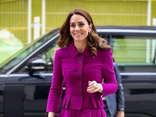 In the book, Kate Middleton is not overlooked! Harry confesses that he obtained the approval of William and Kate before wearing the Nazi uniform, which caused a great deal of controversy in 2005!