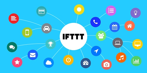 5. IFTTT