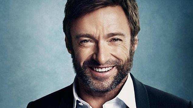 Jackman, who has been nominated for an Academy Award, is among the award-winning actors who have won Golden Globe and Tony awards.