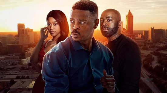 ‘Kings of Jo'burg’ Returns for Season Two on Netflix