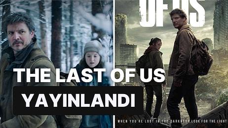 Kısa Sürede Ortalığı Kasıp Kavuran The Last of Us Dizisi Hakkında Her Şey! The Last of Us Konusu Nedir?