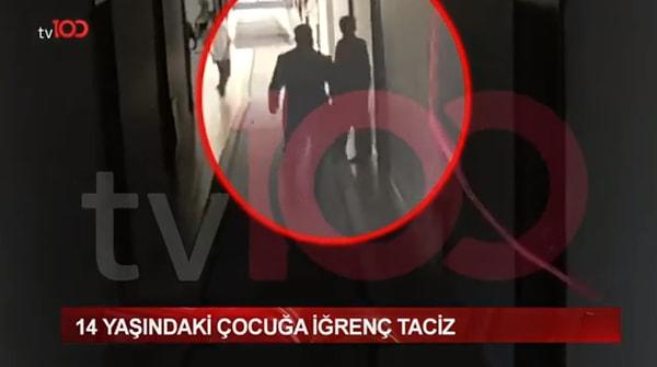 Gündeme bomba gibi düşen taciz skandalının adresi İstanbul Sultangazi’de İşrak Vakfı.
