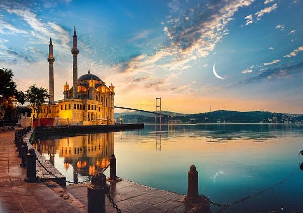 Aslan Burçları: Mardin ve İstanbul