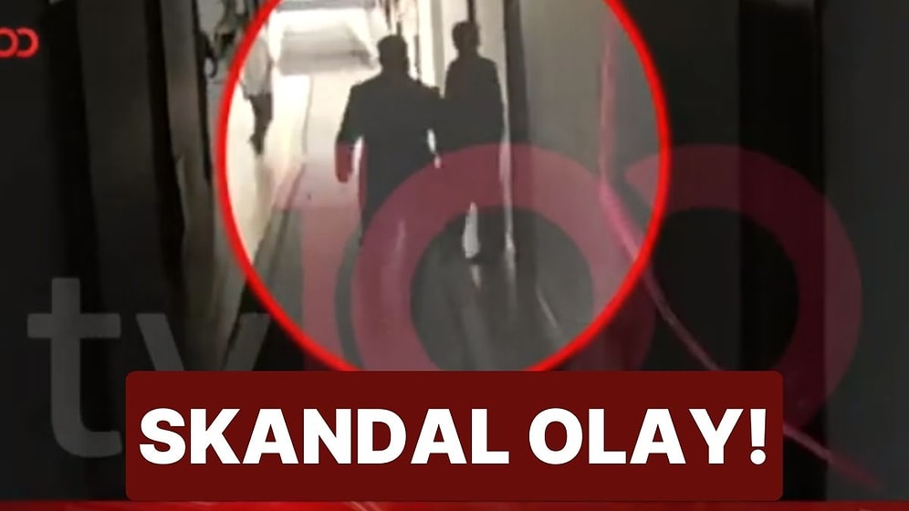 Dini Vakfın Müdürü, 14 Yaşındaki Çocuğu İstismar Etti!