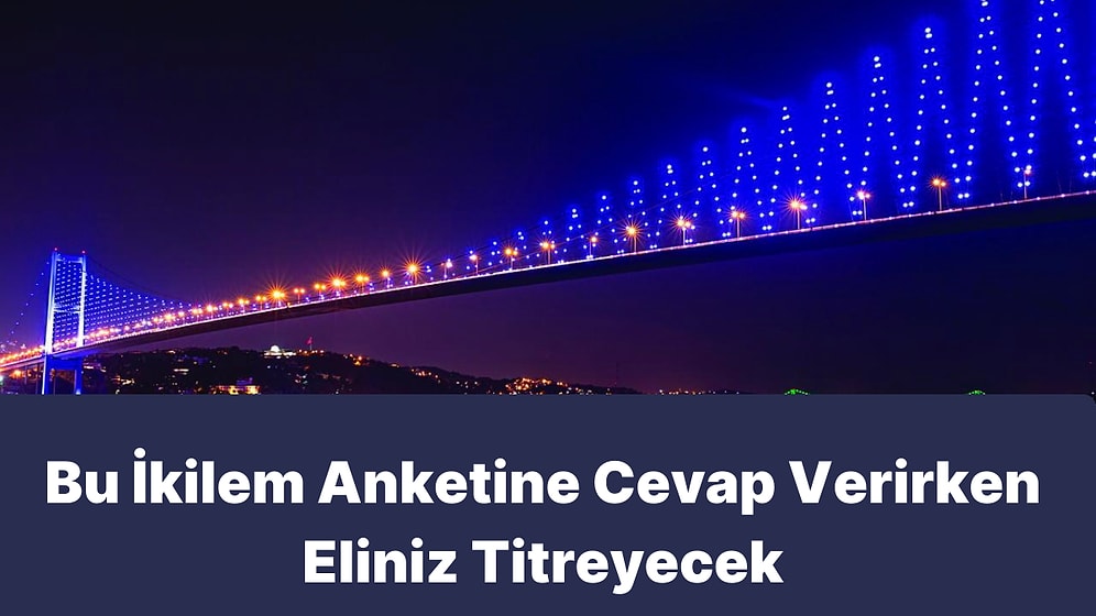 Yurtdışına Göç Etmeyi Savunanlarla Ülkede Kalmayı Savunanlar Bu Ankette Çarpışıyor!