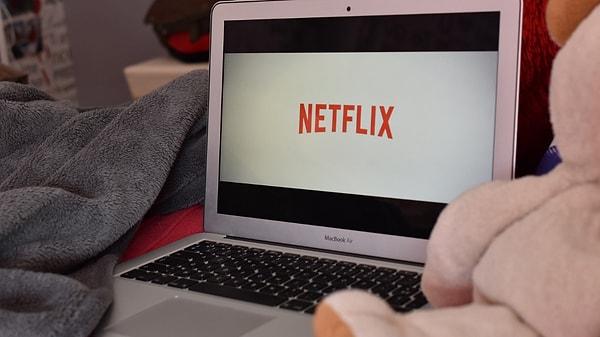 Netflix'e 2023 yılının ilk zammı geldi!