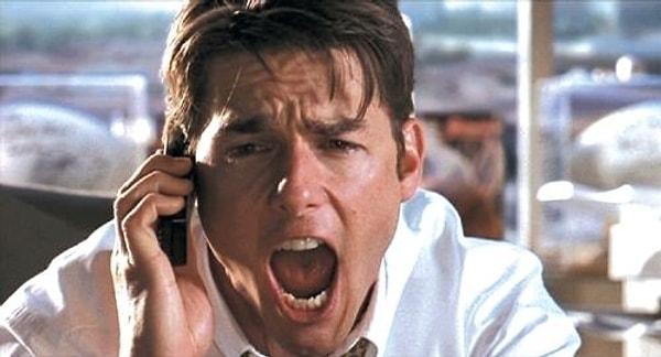 5. Jerry Maguire (1996)